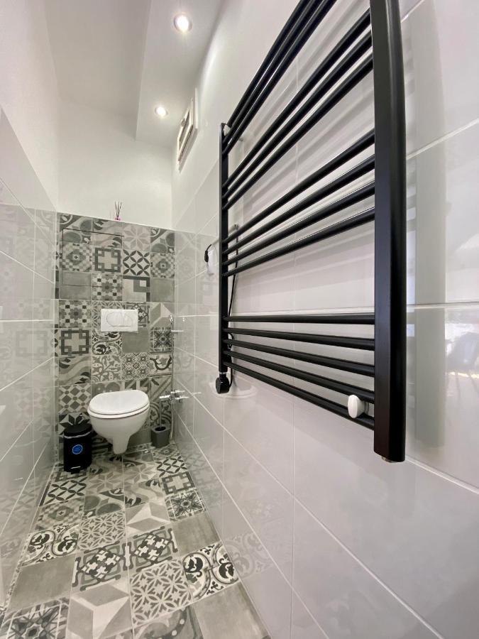 Season One Apartman Szeged Exterior photo
