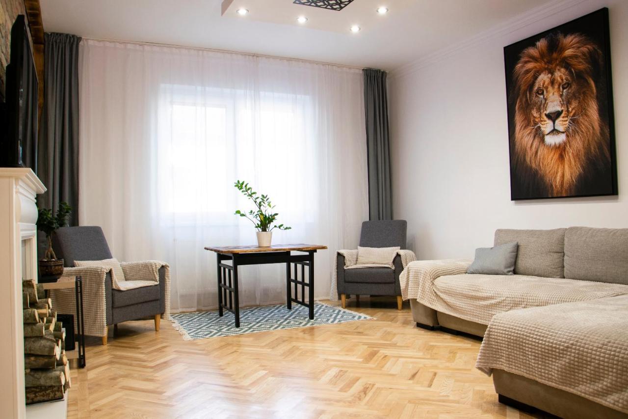 Season One Apartman Szeged Exterior photo